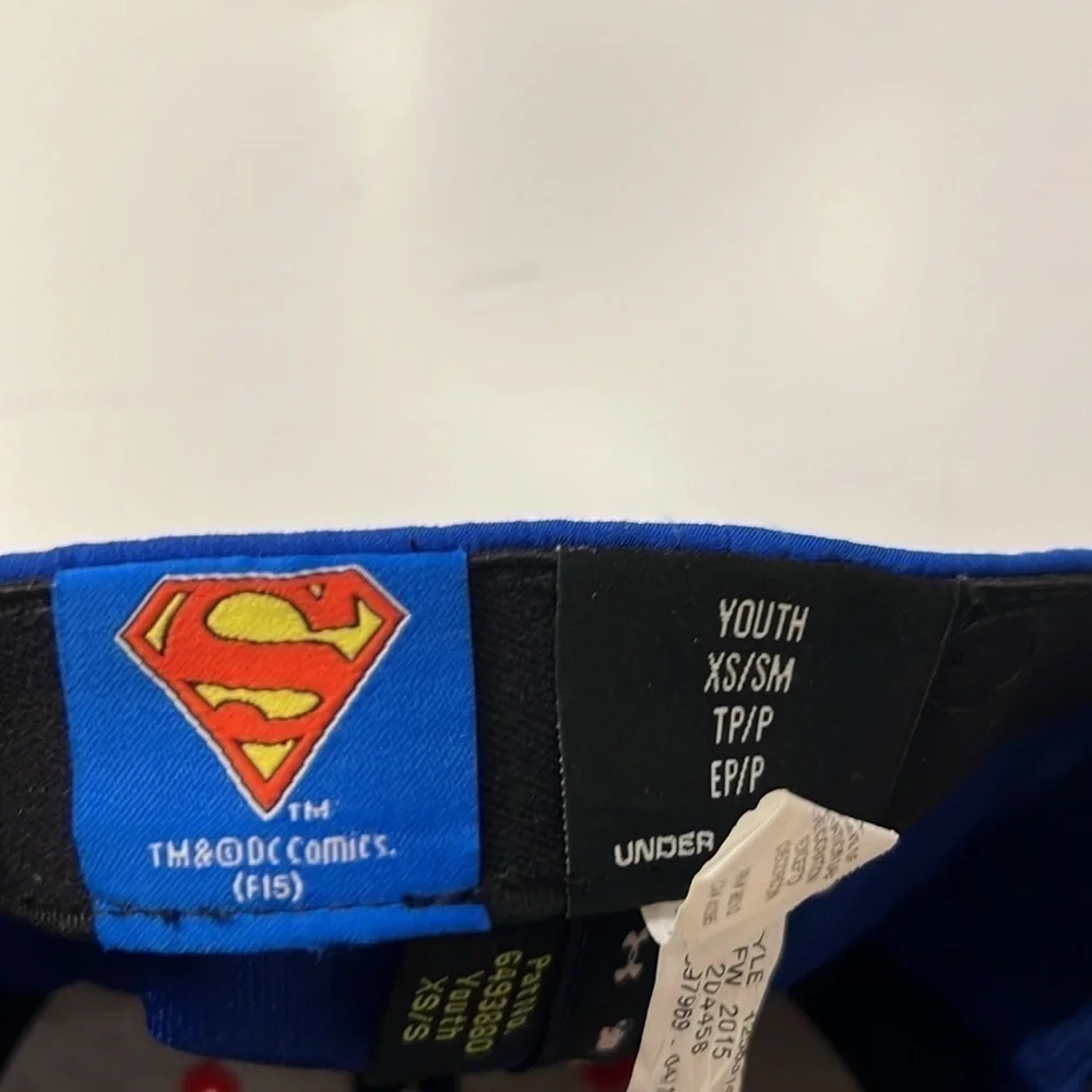 Under Armour youth size